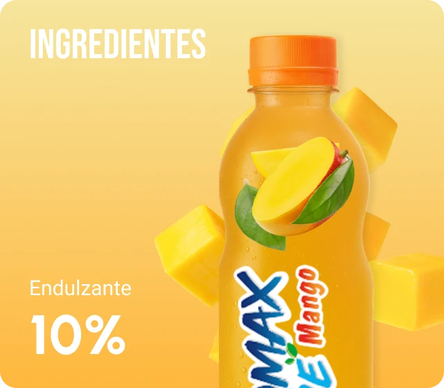 TOMAX ICE MANGO