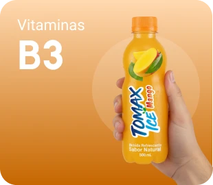 TOMAX ICE MANGO